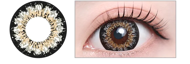 瀬戸ももあプロデュース|momonster -モモンスターマンスリー|ピースグレー