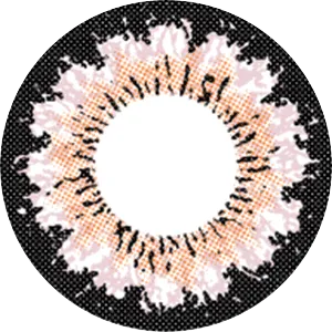 瀬戸ももあプロデュースカラコン【momonster -モモンスターマンスリー】|ボンバーピンク