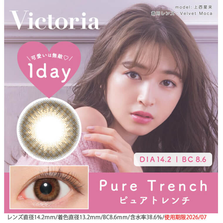 ヴィクトリアワンデー