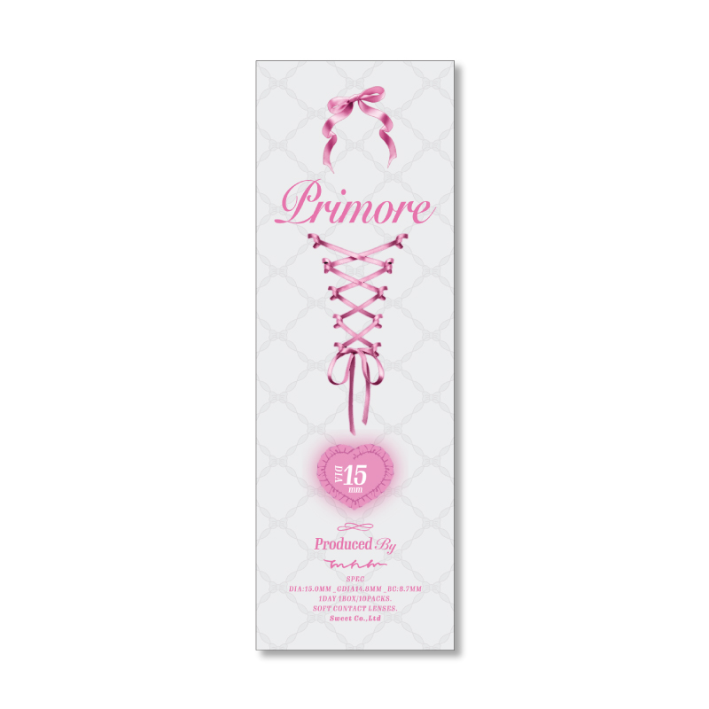 プリモア商品画像