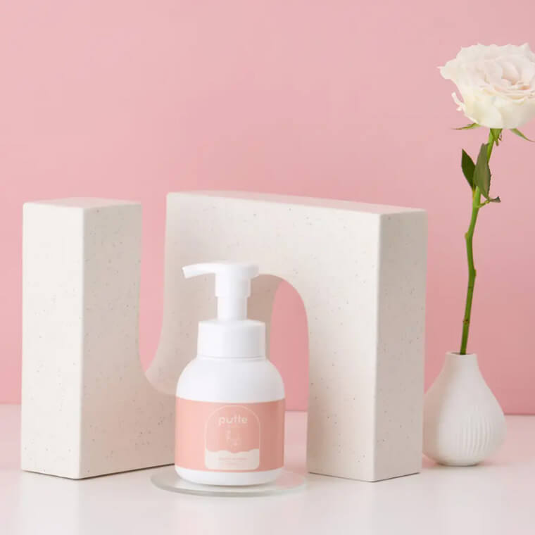 ピュッテ商品画像"