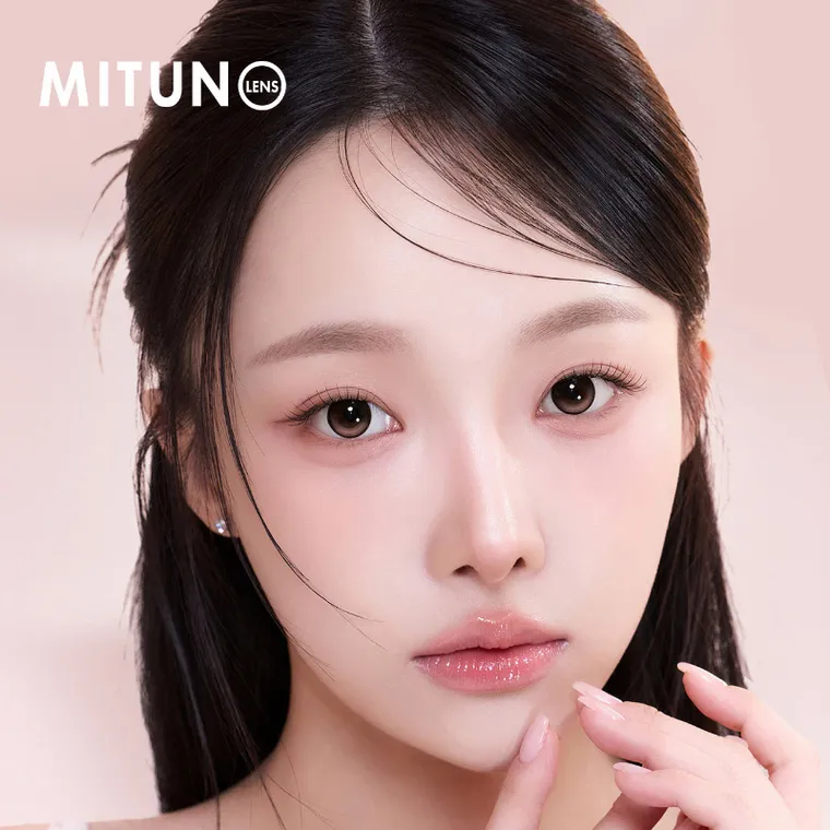 MITUNOLENS QUIET POISE｜MITUNO