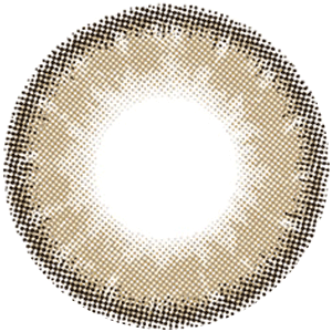 QuoRe Luna Natural -クオーレ ルナナチュラル|カカオ
