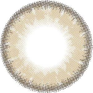 QuoRe Luna Natural -クオーレ ルナナチュラル|チャイ