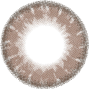 QuoRe Luna Natural -クオーレ ルナナチュラル|マロン