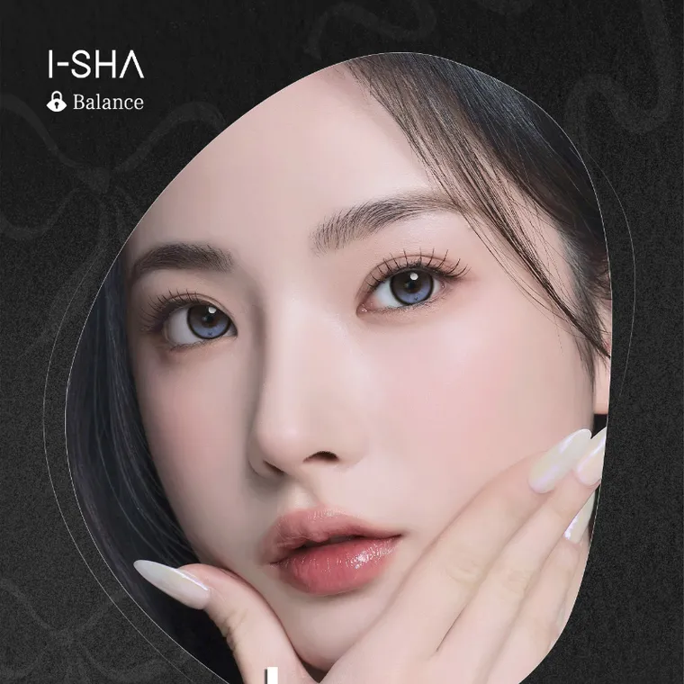 MITUNOLENS I-SHA REBORN｜