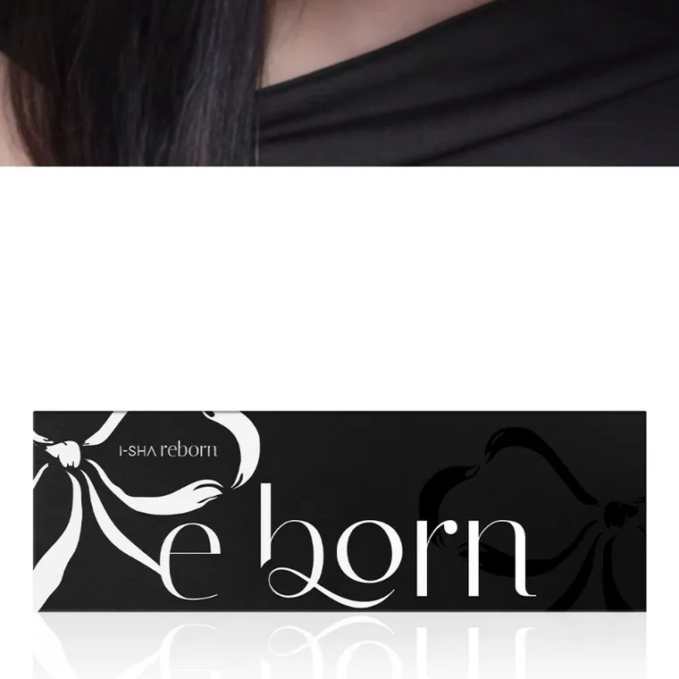 MITUNOLENS I-SHA REBORN｜