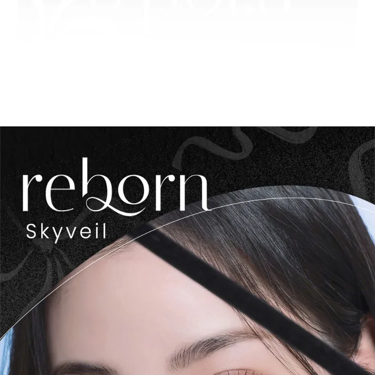 MITUNOLENS I-SHA REBORN｜