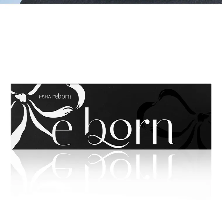 MITUNOLENS I-SHA REBORN｜