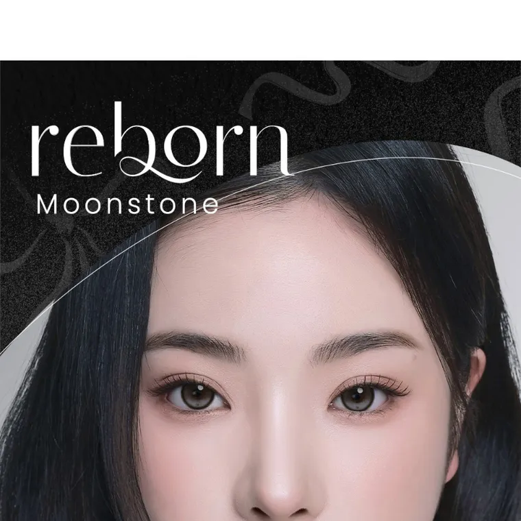 MITUNOLENS I-SHA REBORN｜