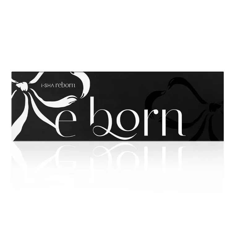 MITUNOLENS I-SHA REBORN｜