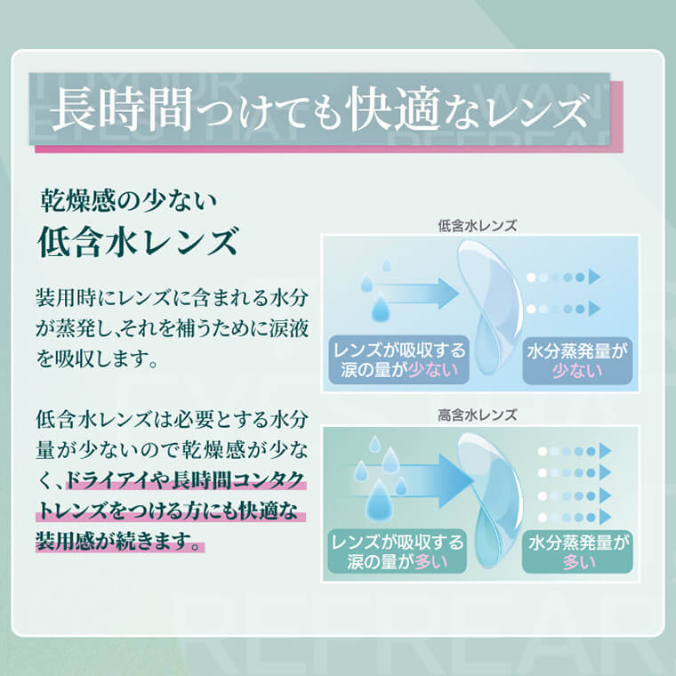 リフレア2week商品画像
