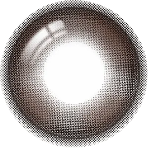 BABY MONSTERイメージモデルカラコン 1-DAY Refrear a-eye -ワンデーリフレア エーアイ|ドリップブラック