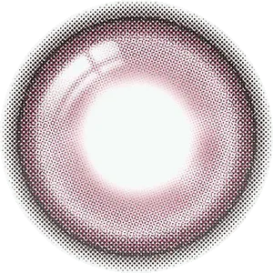 BABY MONSTERイメージモデルカラコン 1-DAY Refrear a-eye -ワンデーリフレア エーアイ|ジェニーピンク