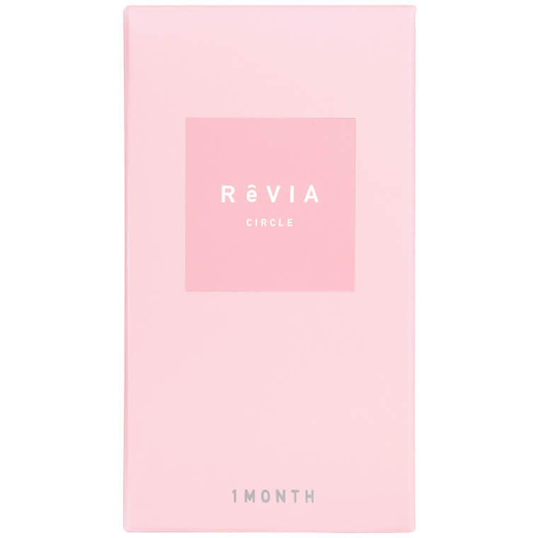 レヴィアマンスリー商品画像