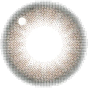 KIM CHAEWON (キム・チェウォン)イメージモデルカラコン ReVIA 1month -レヴィア ワンマンス メルティモア