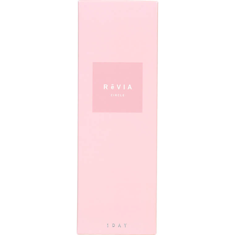 レヴィアワンデー商品画像