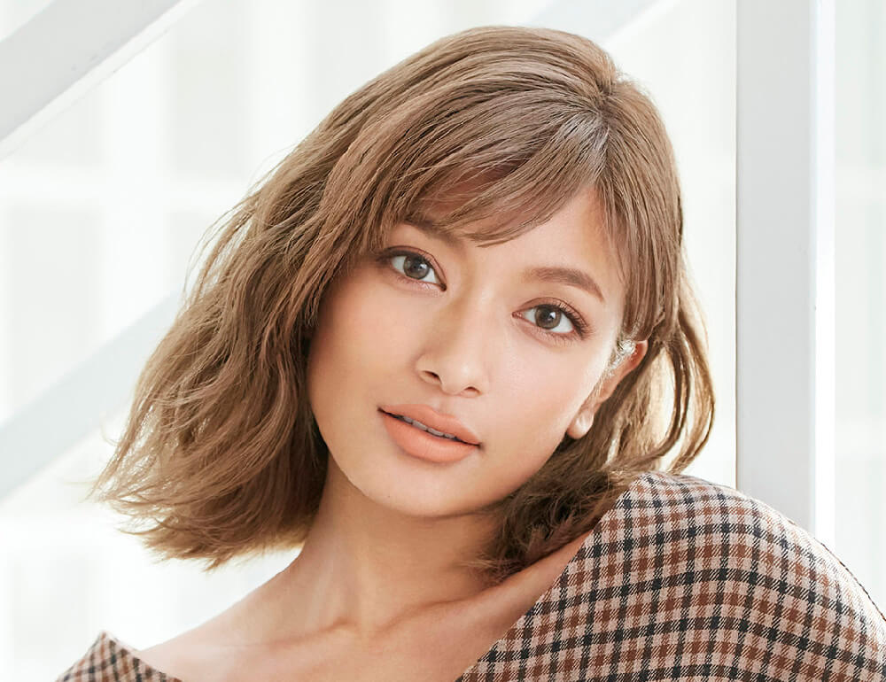 ローライメージモデルカラコン ReVIA 1day -レヴィア ワンデー|