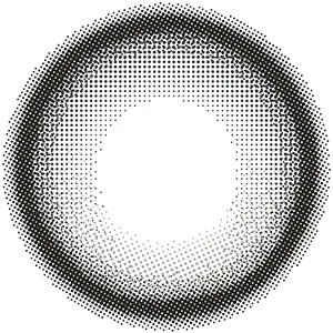 米澤りあイメージモデルカラコン RIARIA 1month -リアリアマンスリー｜アリアグレー