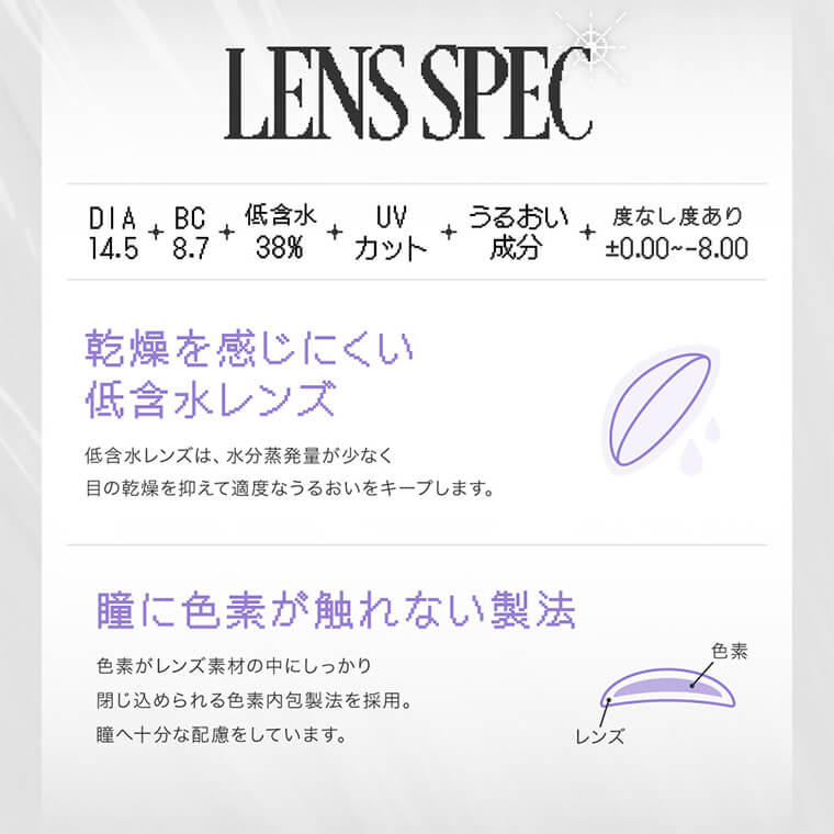 リアリア商品画像