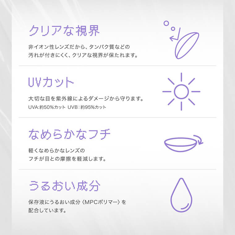 リアリア商品画像