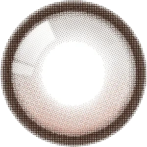 MOMOイメージモデル【シーワンデー／SIE 1day】｜ミルクヘイズ