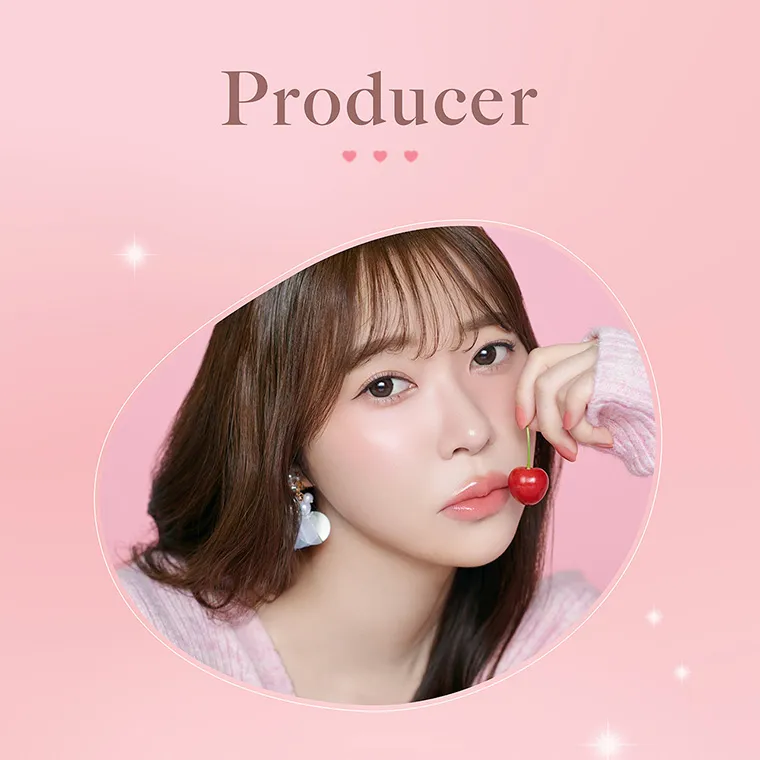 指原莉乃(さっしー)イメージモデル【トパーズマンスリー／TOPARDS monthly】｜Producer