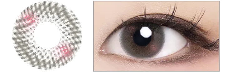 villege -ヴィレジェ|チークグレー