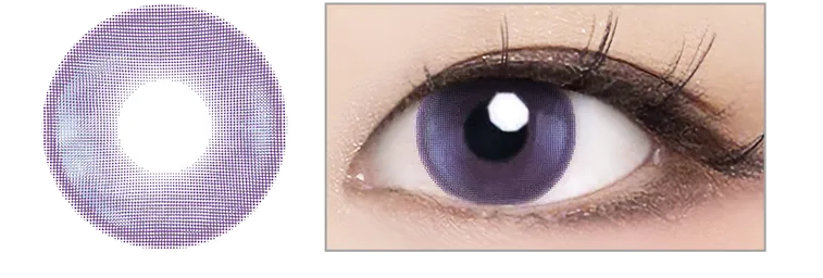 villege -ヴィレジェ| インシャンパープル