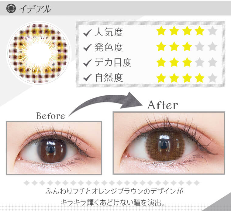 ビフォーアフター