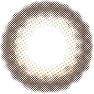 キムミンジュイメージモデルカラコン wanaf -ワナフ|ブリスオーラ