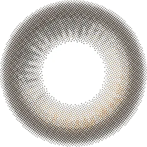 キムミンジュイメージモデルカラコン wanaf -ワナフ|グリームシアー