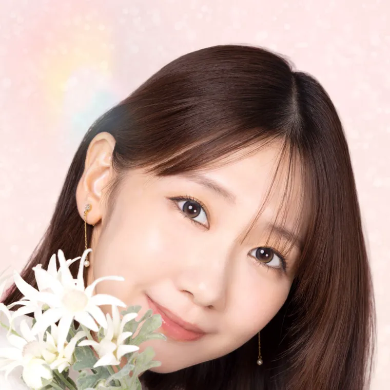 柏木由紀プロデュースカラコン winkuu|