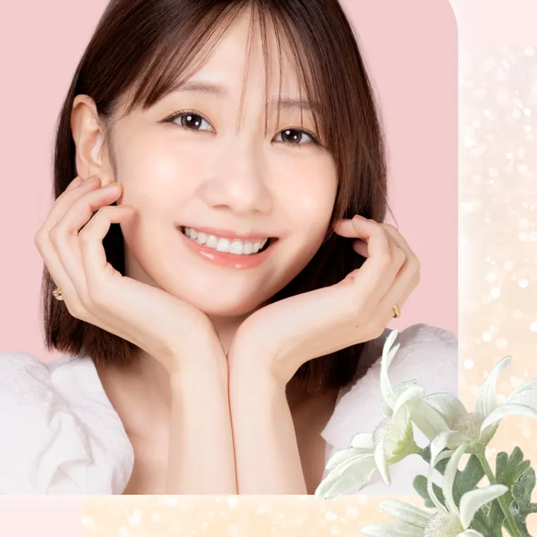 柏木由紀プロデュースカラコン winkuu|