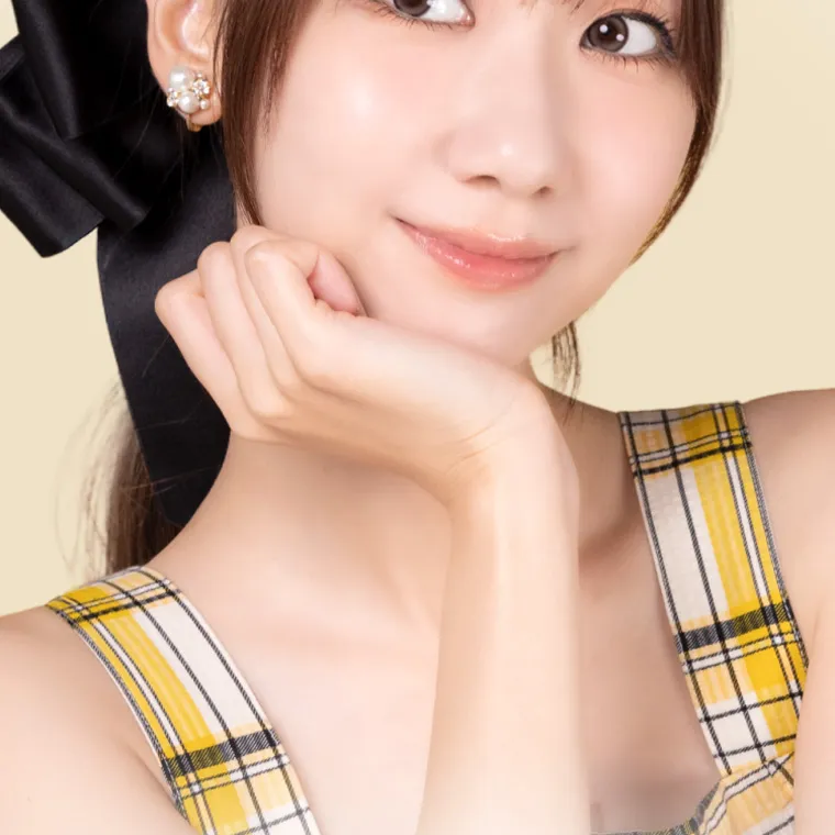 柏木由紀プロデュースカラコン winkuu|