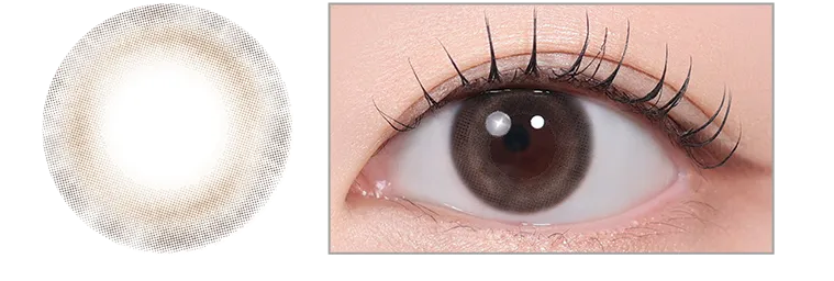 YOUS - ユース｜パンデイアベージュ