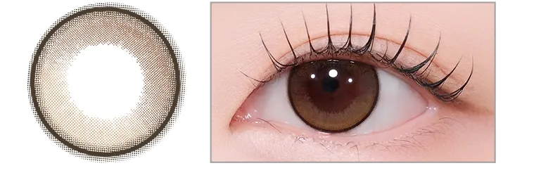 YOUS - ユース｜ティアリングブラウン