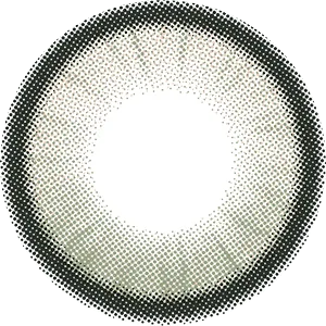 aespaイメージモデルカラコン ØTHER -アザー|グレイジー