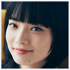小松菜奈