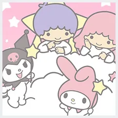 サンリオ