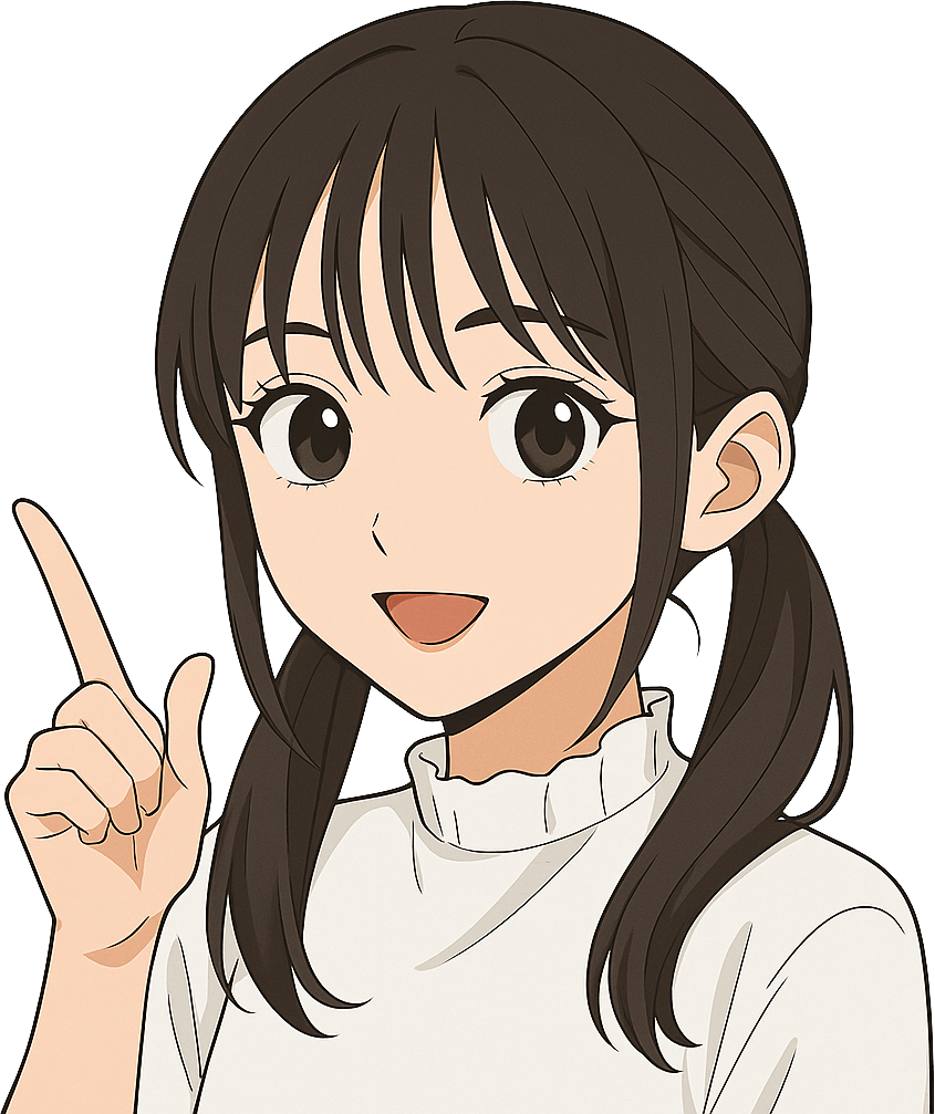 ペガサスちゃんコメント